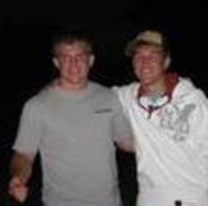 Meet your Posher, Dustin